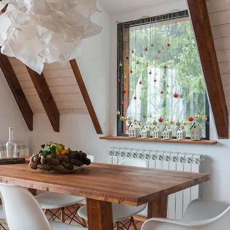 Vista Mountain House *