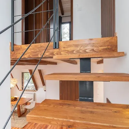 Vista Mountain House