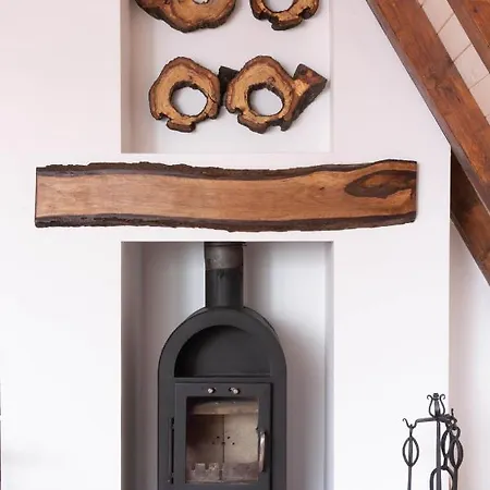 Vista Mountain House