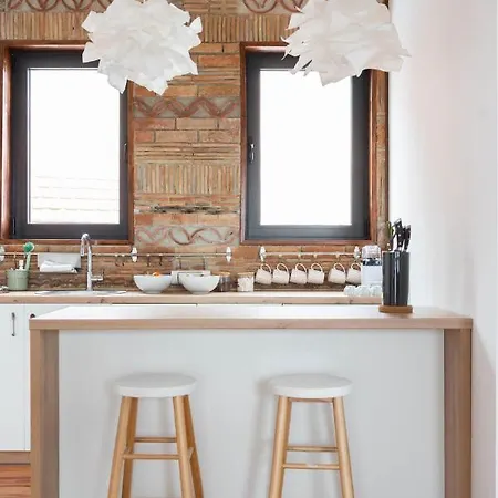 Vista Mountain House *