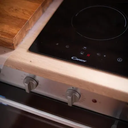 Vista Mountain House شاليه *