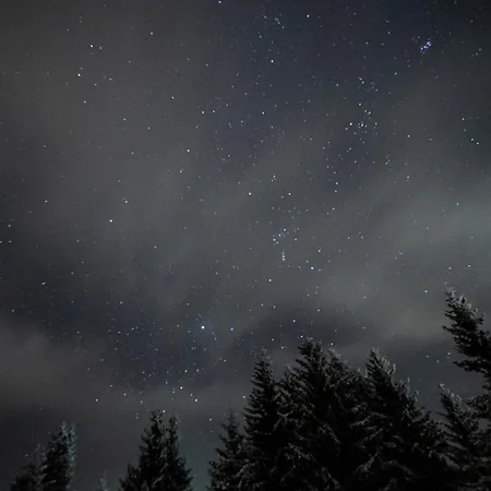 Vista Mountain House Kopaonik