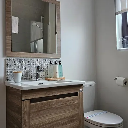 شاليه Vista Mountain House *