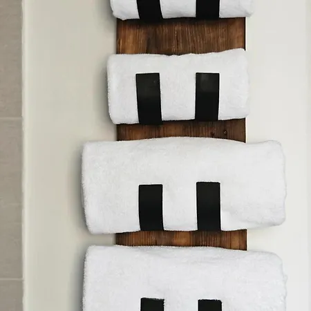 شاليه Vista Mountain House كوباونيك