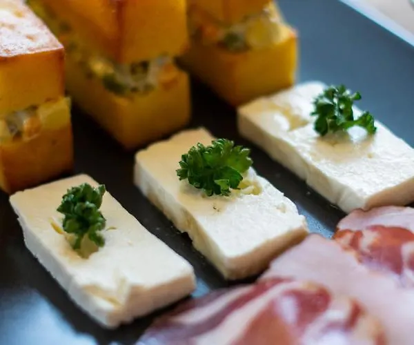 Vista Mountain House Kopaonik