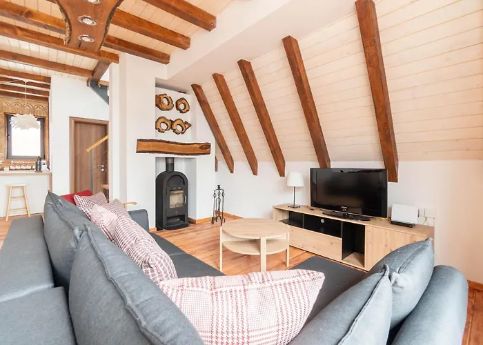 Vista Mountain House *