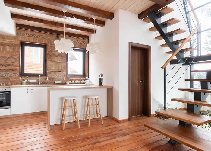 Vista Mountain House * Kopaonik