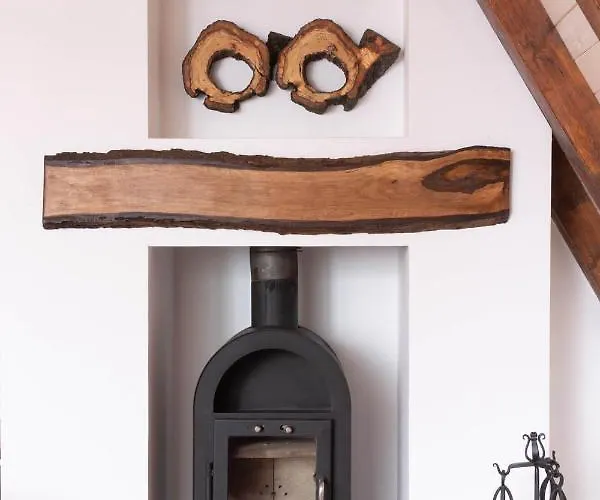 Vista Mountain House