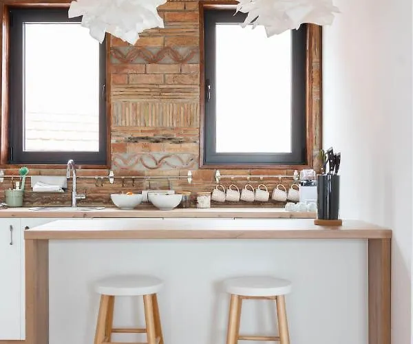 Vista Mountain House *