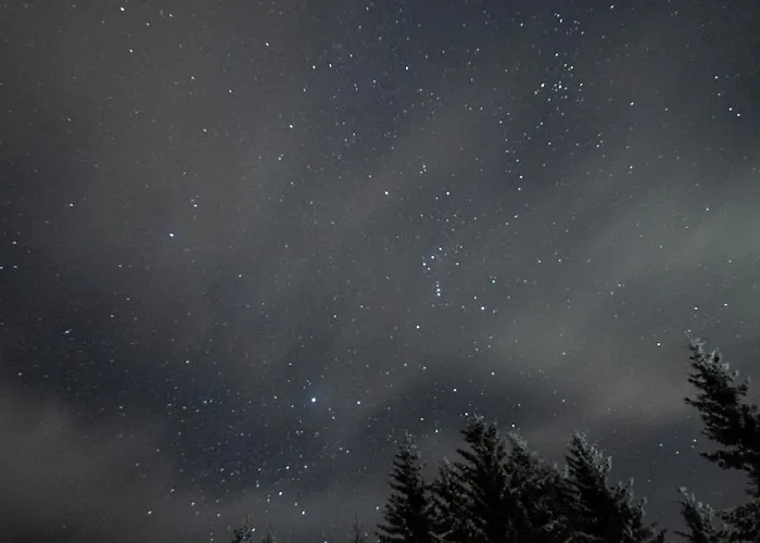 Vista Mountain House Kopaonik