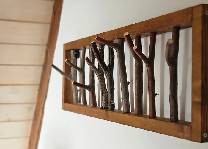 Vista Mountain House Chaletu Kopaonik