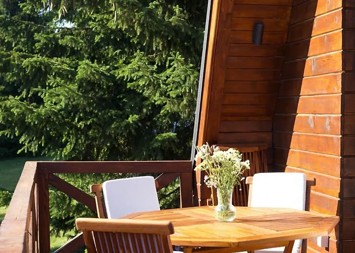 Vista Mountain House Chaletu Kopaonik